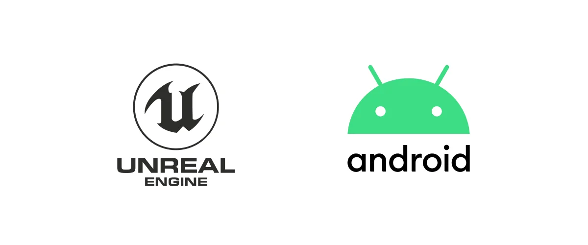 unreal engine games for android