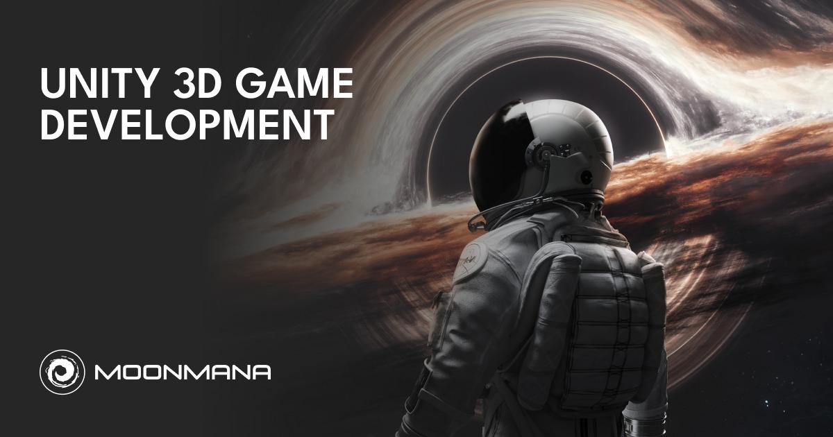 Unity 3d Game Development Company Moonmana Unity 3d Game Development Company Moonmana
